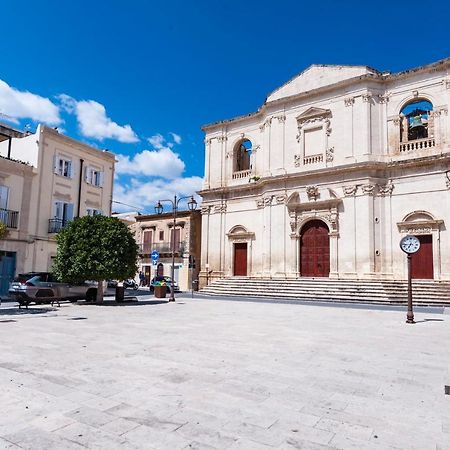 Casa San Lio Apartman Noto Kültér fotó