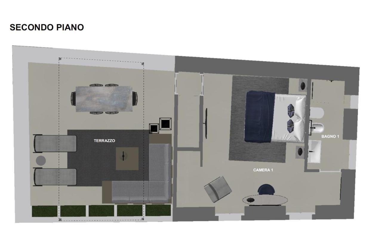 Casa San Lio Apartman Noto Kültér fotó
