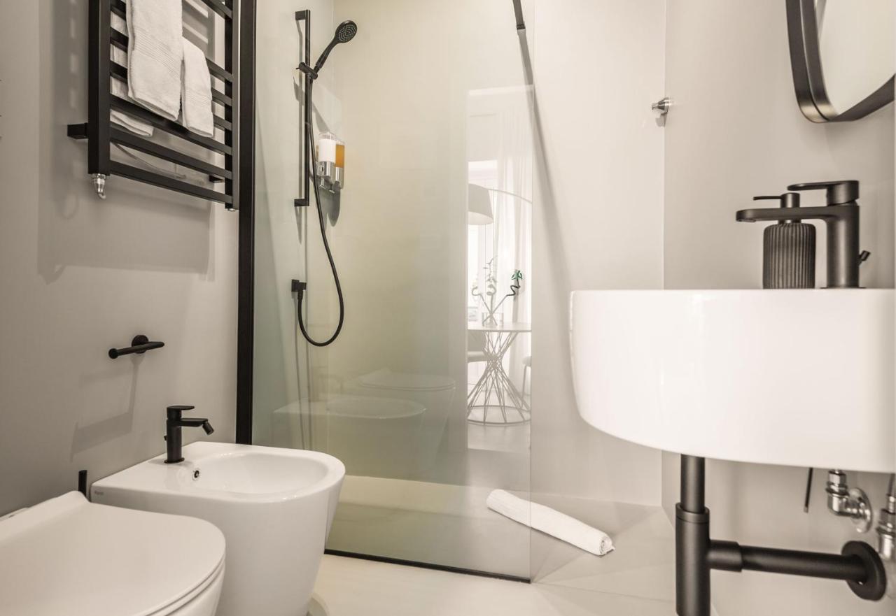 Casa San Lio Apartman Noto Kültér fotó