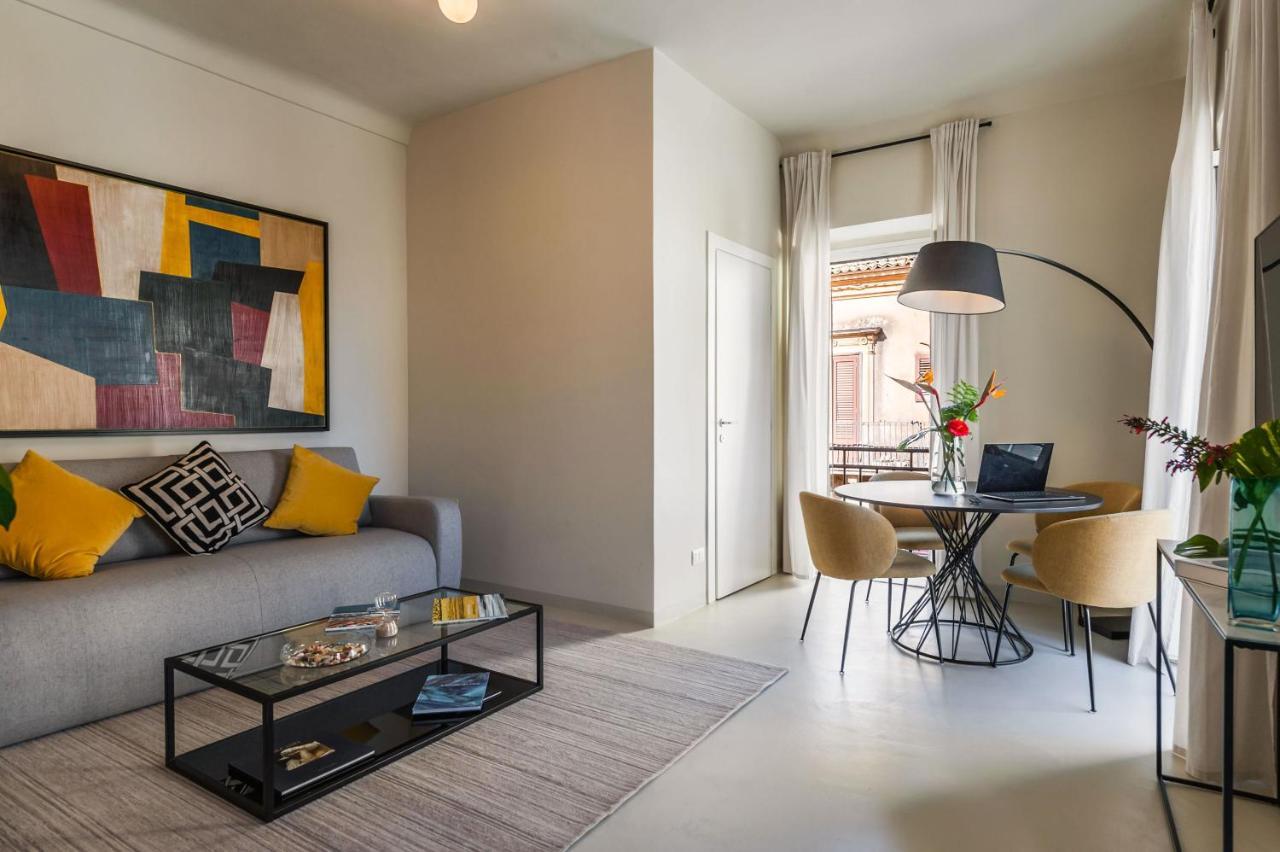 Casa San Lio Apartman Noto Kültér fotó