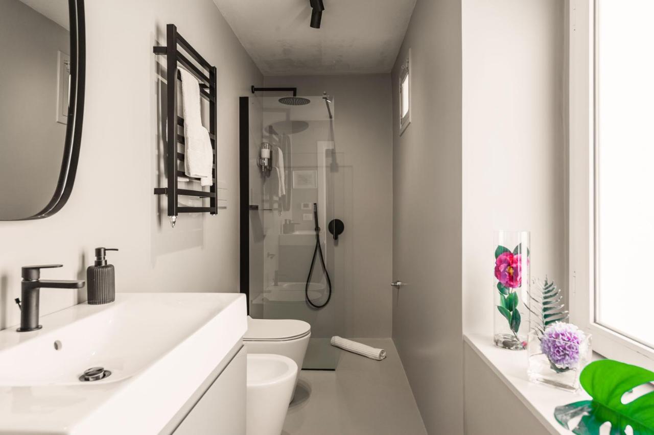 Casa San Lio Apartman Noto Kültér fotó