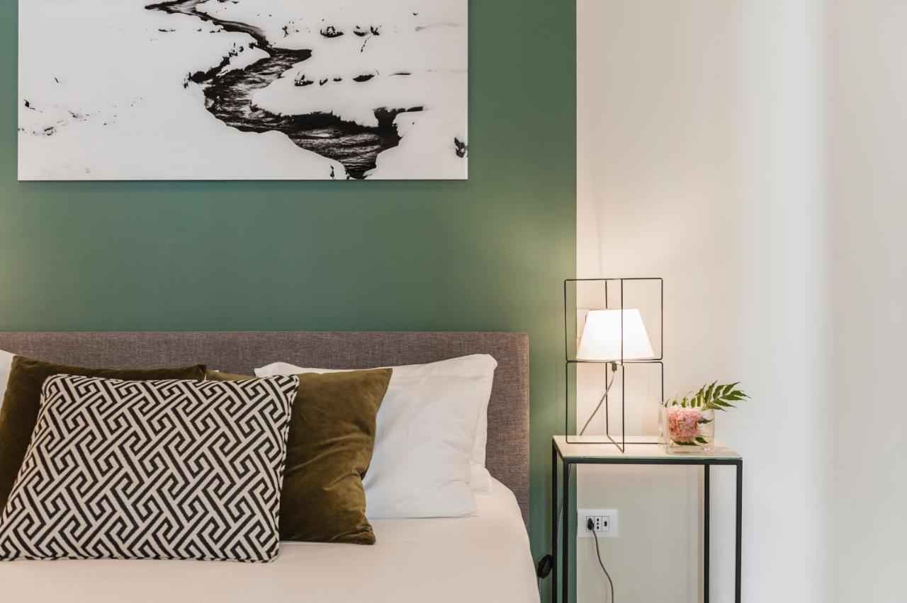 Casa San Lio Apartman Noto Kültér fotó