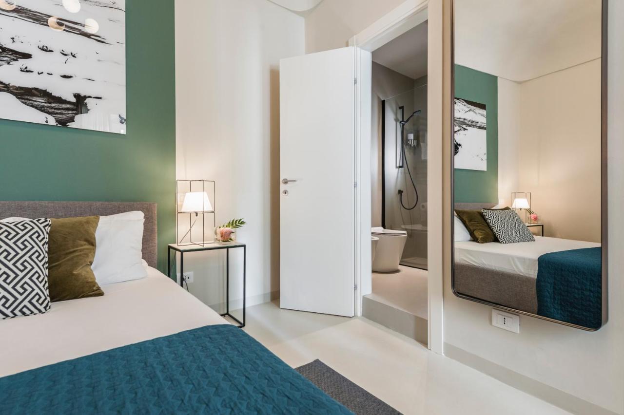 Casa San Lio Apartman Noto Kültér fotó