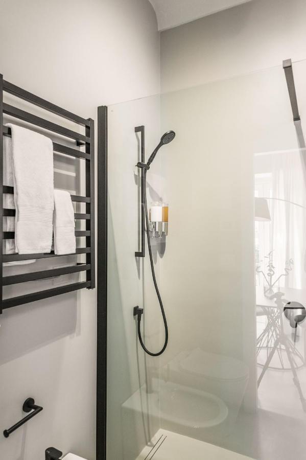 Casa San Lio Apartman Noto Kültér fotó