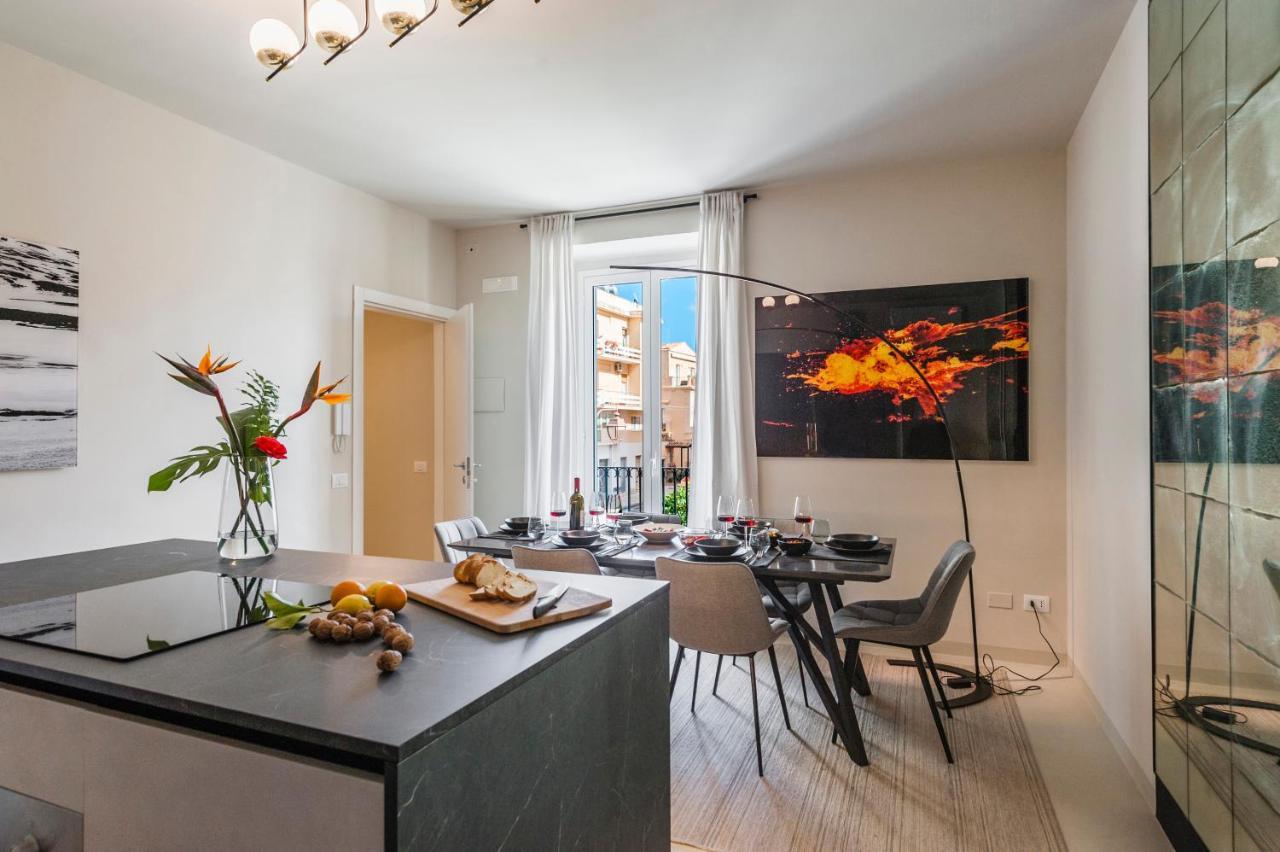Casa San Lio Apartman Noto Kültér fotó