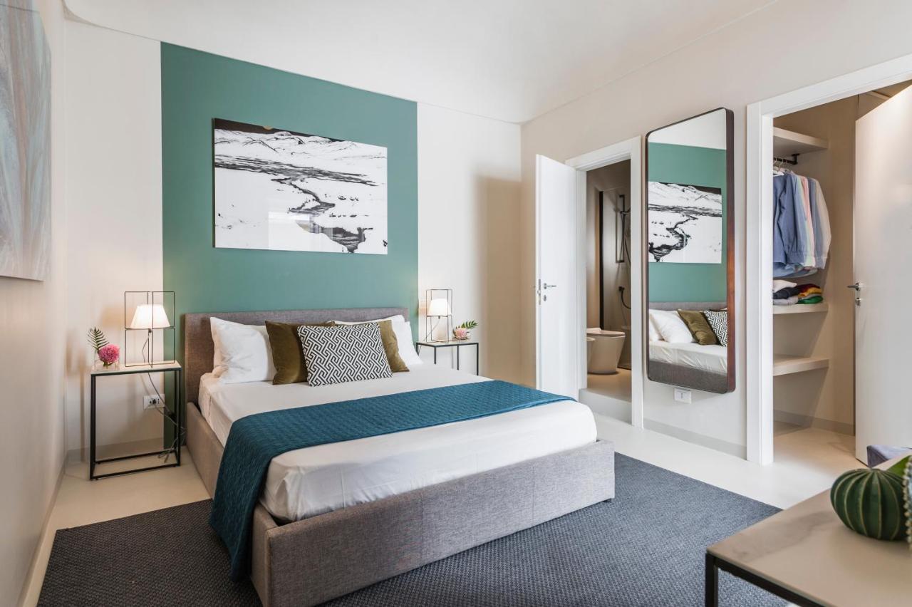 Casa San Lio Apartman Noto Kültér fotó
