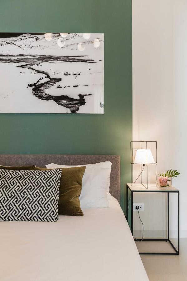 Casa San Lio Apartman Noto Kültér fotó