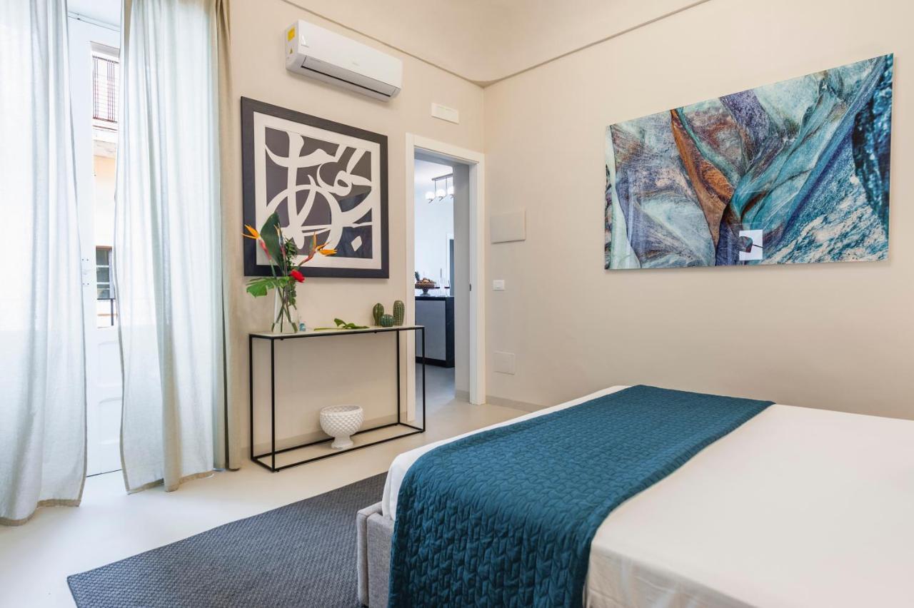 Casa San Lio Apartman Noto Kültér fotó