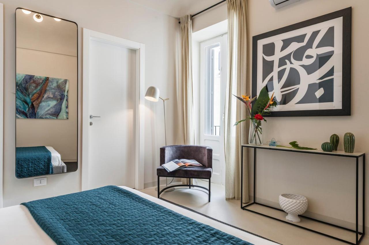 Casa San Lio Apartman Noto Kültér fotó