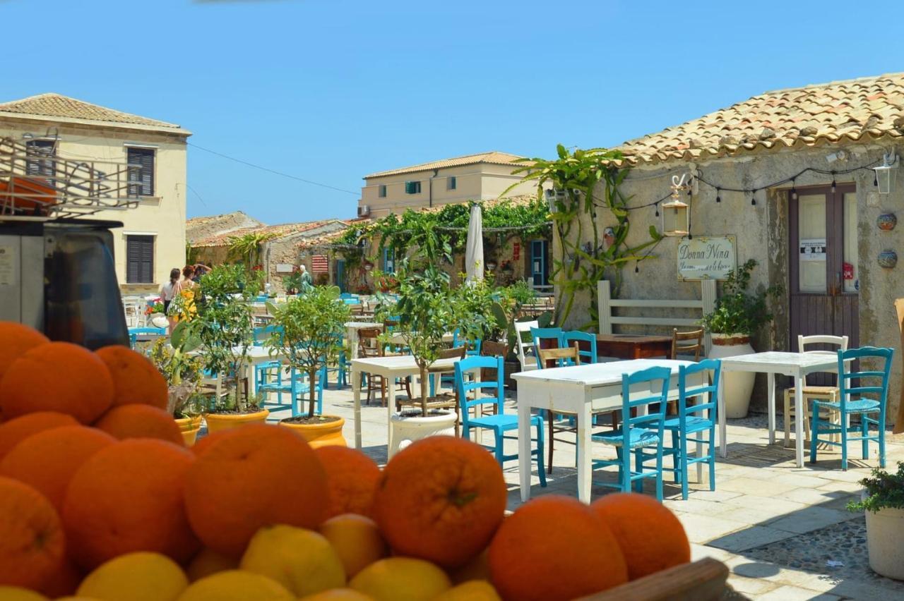Casa San Lio Apartman Noto Kültér fotó